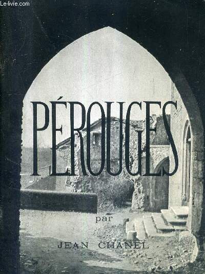 PEROUGES.