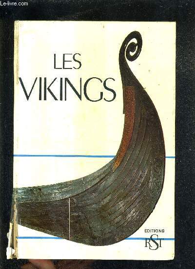 LES VIKINGS / COLLECTION CARAVELLE.