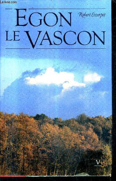 EGON LE VASCON.