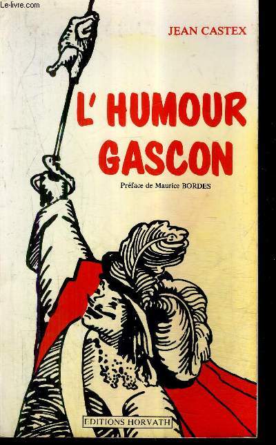 L'HUMOUR GASCON.