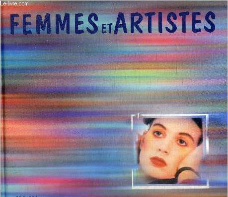 FEMMES ET ARTISTES.