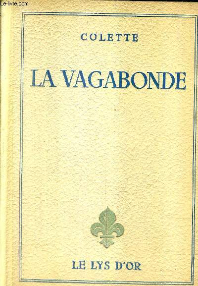 LA VAGABONDE.