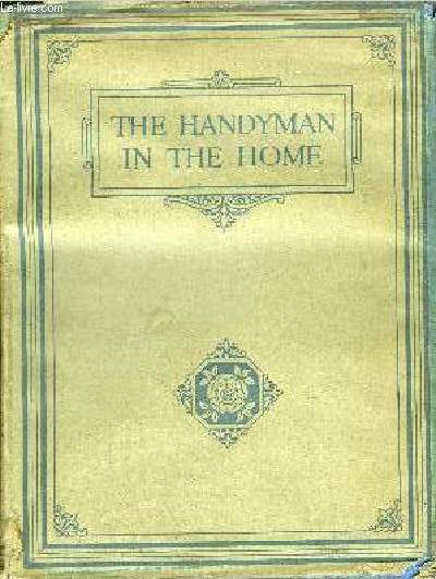 THE HANDYAM IN THE HOME - VOLUME 1.