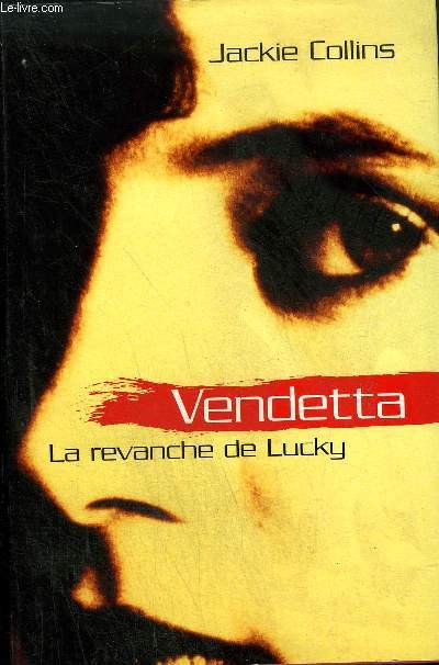 VENDETTA LA REVANCHE DE LUCKY.