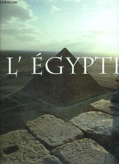 L'EGYPTE