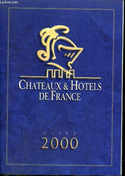 CHATEAUX & HOTELS DE FRANCE