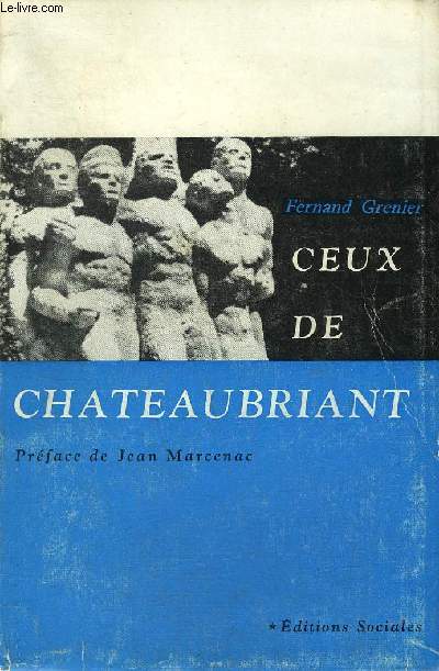 CEUX DE CHATEAUBRIANT