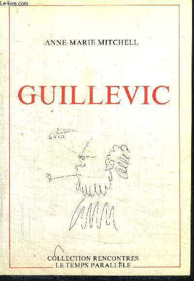 GUILLEVIC / COLLECTION RENCONTRES