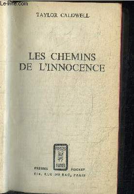 LES CHEMINS DE L'INNOCENCE
