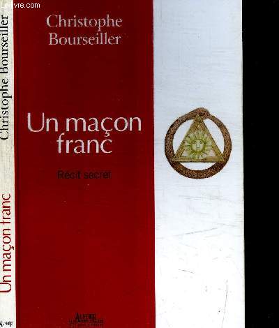 UN MACON FRANC - RECIT SECRET