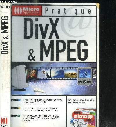 DIVX & MPEG