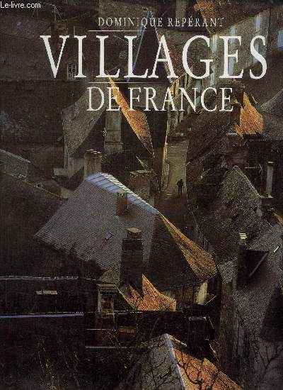 VILLAGES DE FRANCE