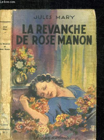 LA REVANCHE DE ROSE MANON