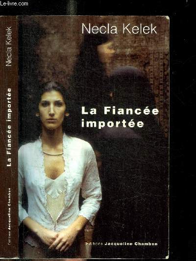 LA FIANCEE IMPORTEE / COLLECTION METRO