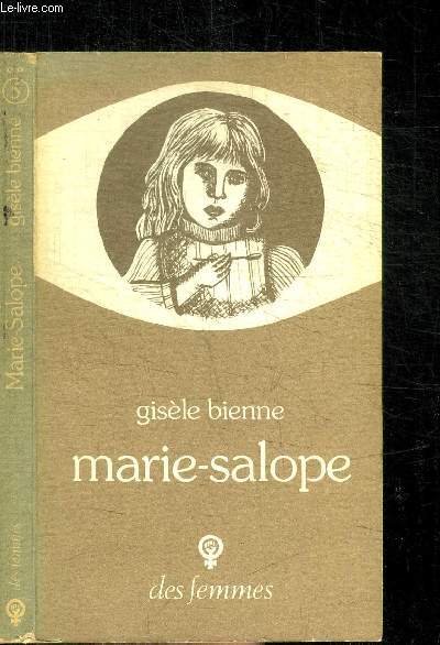 MARIE-SALOPE