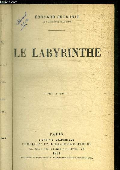 LE LABYRINTHE