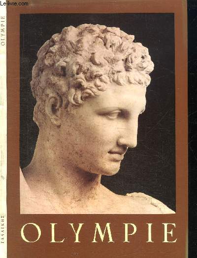 OLYMPIE GUIDE COMPLET