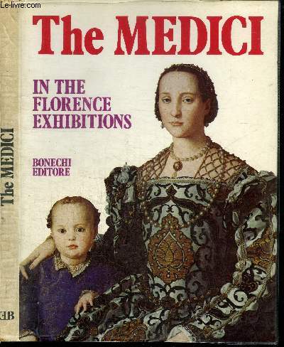 THE MEDICI - GLORY OF THE WORLD