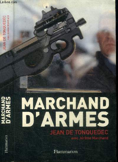 MARCHAND D'ARMES