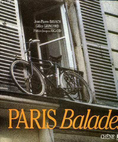 PARIS BALADES.