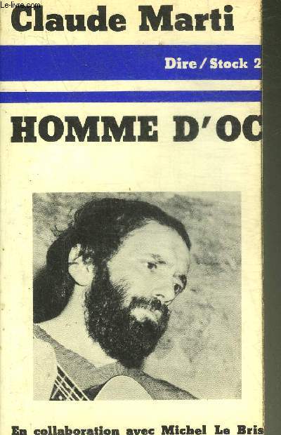 HOMME D'OC.