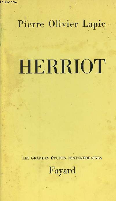 Herriot - collection 