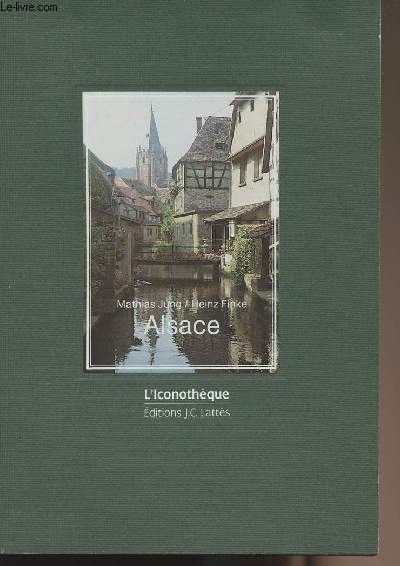 Alsace - collection 