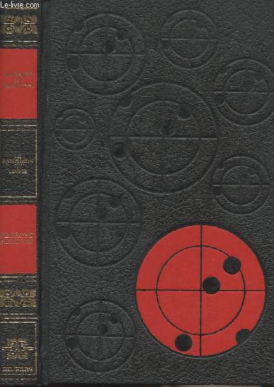 Maigret au Picratt's - Le pantheon du crime en 24 volumes 