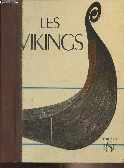 Les vikings - collection 