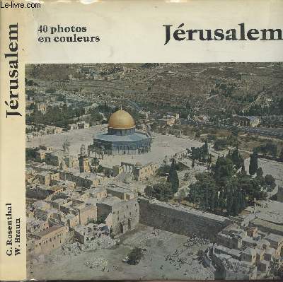 Jrusalem - collection 
