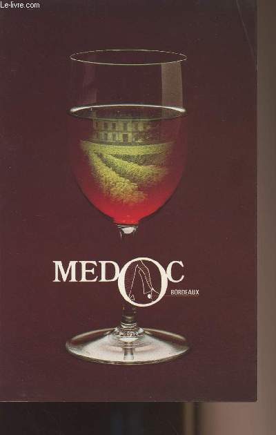 Mdoc, grand vin de Bordeaux