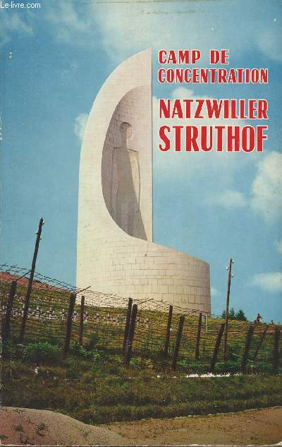 Camp de concentration Natzwiller Struthof