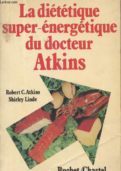 La dittique super-nrgtique du docteur Atkins