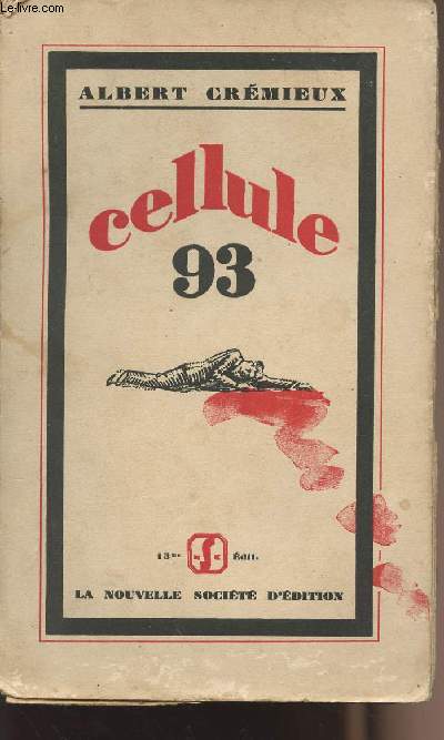 Cellule 93