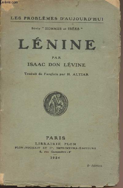 Lnine - collection 