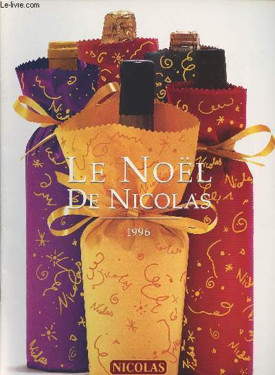 Le Nol de Nicolas - 1996