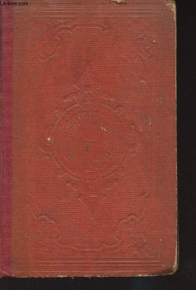 Lettres - Ecrites de France et d'Italie (1787  1812) - 