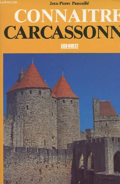 Connaitre Carcassonne