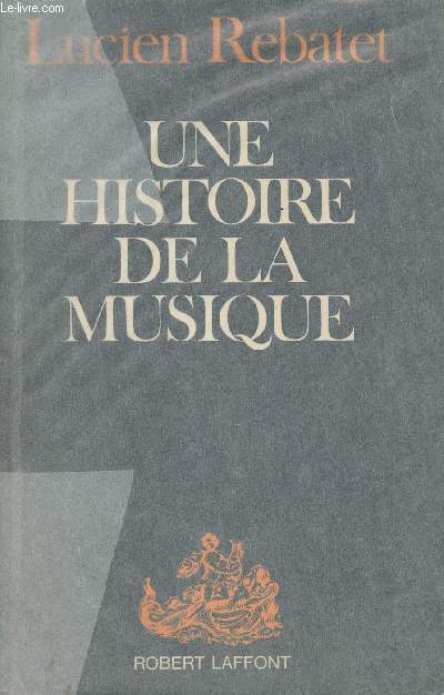 Une histoire de la musique