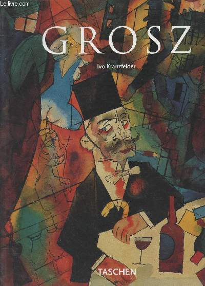 Grosz - 1893-1959