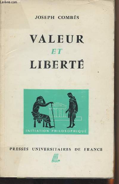 Valeur et libert - 