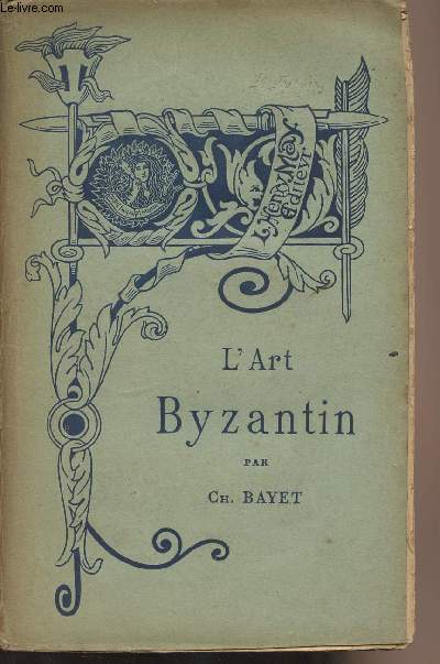 L'art Byzantin