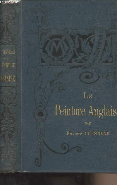 La peinture anglaise - 