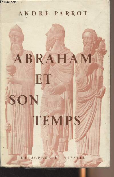 Abraham et son temps