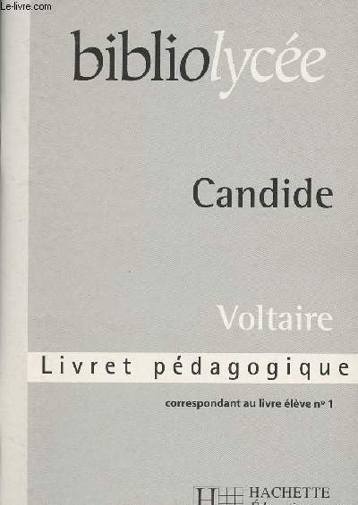 Candide - 