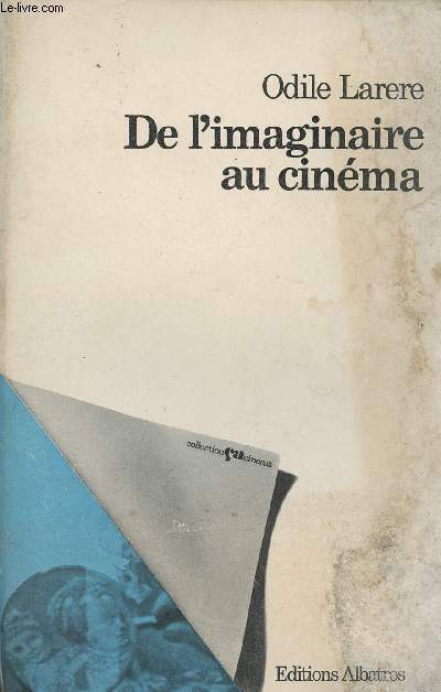 De l'imaginaire au cinma - Violence et passion de Luchino Visconti - 
