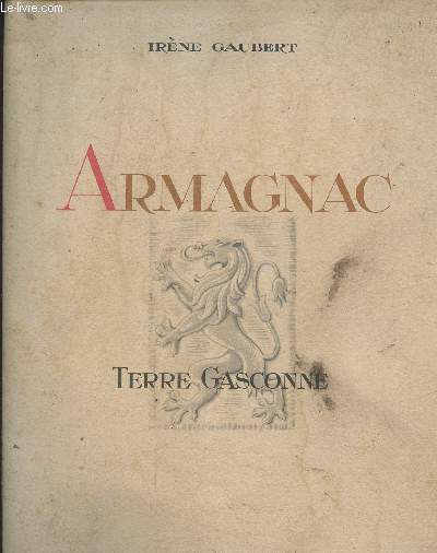 Armagnac - Terre Gasconne