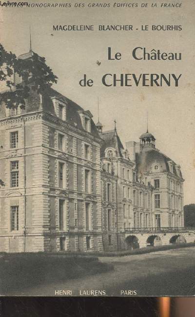 Le Chteau de Cheverny - 