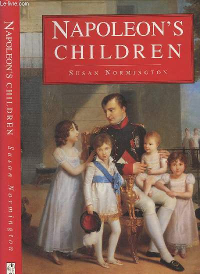 Napoleon's children