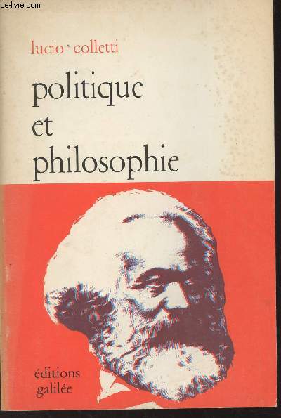 Politique et philosophie